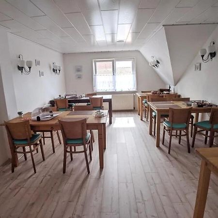 Gastehaus Allergrund Hotel Wienhausen Екстериор снимка