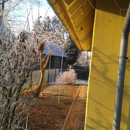 Gastehaus Allergrund Hotel Wienhausen Екстериор снимка
