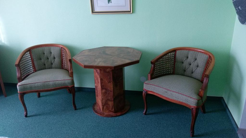Gastehaus Allergrund Hotel Wienhausen Екстериор снимка